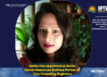 Asnika Das Appointed as Senior Human Resources Business Partner at Tata Consulting Engineers