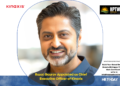 Razat Gaurav Appointed as Chief Executive Officer of Kinaxis