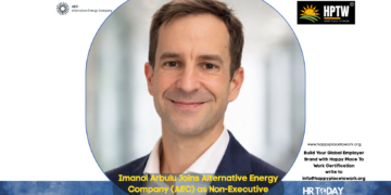 Imanol Arbulu Joins Alternative Energy Company (AEC) as Non-Executive Director and Board Member