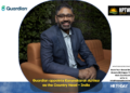 Guardian appoints Karunakaran Azhisur as the Country Head – India