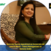 Namrata Verma Appointed as Corporate HR Lead & Head – Talent Management at Subway India