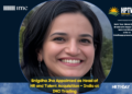 Snigdha Jha Appointed as Head of HR and Talent Acquisition – India at IMC Trading