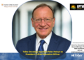 Taiho Oncology Appoints Peter Melnyk as President & Chief Executive Officer