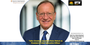 Taiho Oncology Appoints Peter Melnyk as President & Chief Executive Officer
