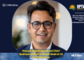 Manoj Kothiyal Appointed Chief Business Officer & Global Head of AI at LTIMindtree