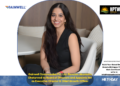 Gainwell Commosales Pvt. Ltd. Elevates Akanksha Chaturvedi to Board of Directors and Appoints Her as Executive Director & Chief Growth Officer