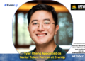 Tyler Cheng Appointed as Senior Talent Partner at EvenUp