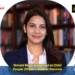 Shivani Singh Appointed as Chief People Officer – India at Edenred