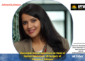 Geetanjali Gamel Appointed as Head of Human Resources, US Surgery at Johnson & Johnson