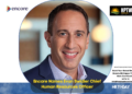 Encore Names Evan Swidler Chief Human Resources Officer