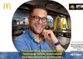 Parminder Bharj Appointed as Chief Technology Officer, International Operated Markets BU at McDonald’s