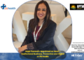 Anjali Ramnath Appointed as Head – Institutional Business, Preventive and Digital at PB Health