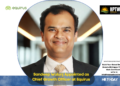 Sandeep Walunj Appointed as Chief Growth Officer at Equirus