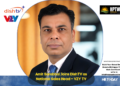 Amit Sarabhai Joins DishTV as National Sales Head – VZY TV
