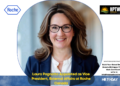 Laura Pagnotta Appointed as Vice President, External Affairs at Roche Canada
