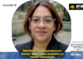 Nidhi Bhatia Appointed Associate Director, Global Talent Acquisition at Volante Technologies