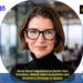 Sarah Smart Appointed as Senior Vice President, Global Talent Acquisition and Workforce Strategy at Appian