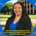 Cassondra Casanova Appointed Chief Human Resources Officer at Texas A&M University–Corpus Christi