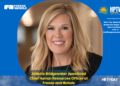 JaNette Bridgewater Appointed Chief Human Resources Officer at Freese and Nichols