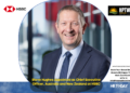 Steve Hughes Appointed as Chief Executive Officer, Australia and New Zealand at HSBC
