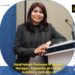 Dipali Moharir Promoted to General Manager – Corporate HR at Tata AutoComp Systems Ltd