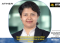 Surabhi Loshali Appointed as Chief Human Resources Officer at Ather Energy