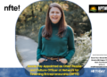 Jennie Fay Appointed as Chief People and Culture Officer at Network for Teaching Entrepreneurship (NFTE)