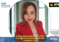 Shajeda Ahmed Appointed as Chief People Officer at Frimley Health NHS Foundation Trust