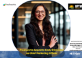 Freshworks Appoints Kady Srinivasan as Chief Marketing Officer