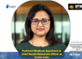 Pushkarni Bhalerao Appointed as Chief Human Resources Officer at Exeltis India