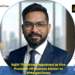 Sujith Thalekkara Appointed as Vice President HR Business Advisor at JPMorganChase