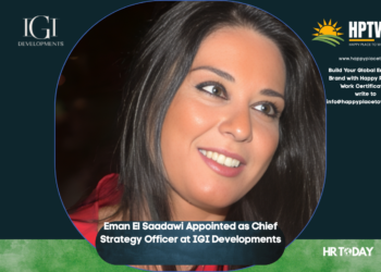 Eman El Saadawi Appointed as Chief Strategy Officer at IGI Developments