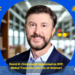 David M. Chojnowski Appointed as SVP, Global Treasurer and Tax at Walmart