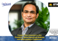 Prasad Y Tilve Promoted to Vice President – Global Hyperscale Business and India Leasing at CapitaLand