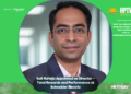 Salil Raheja Appointed as Director – Total Rewards and Performance at Schneider Electric