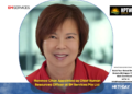 Florence Chan Appointed as Chief Human Resources Officer at EM Services Pte Ltd