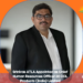 Srinivas ATLA Appointed as Chief Human Resources Officer at CCL Products (India) Limited