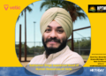Sukhpreet Singh Appointed Head of Human Resources at Vetic