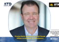 Charles Martin Appointed as Chief People Officer at American Tire Distributors