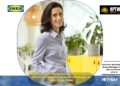 Alejandra Piñol Appointed as Chief Human Resources Officer and Global People & Culture Manager at Ingka Group / IKEA