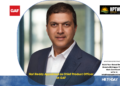 Hari Reddy Appointed as Chief Product Officer at GAF