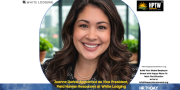 Joanne Durkel Appointed as Vice President, Field Human Resources at White Lodging