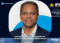 Jerin Raj Appointed as Managing Director and Head of APAC & India at Black & Veatch