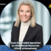Saara Somersalmi Appointed as Chief Human Resources Officer at Sensofusion