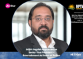 Srijith Jagdish Appointed as Senior Vice President – Entertainment Ad Sales at JioStar