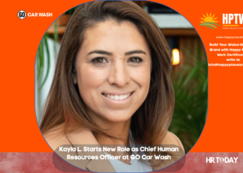 Kayla L. Starts New Role as Chief Human Resources Officer at GO Car Wash