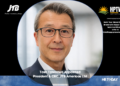 Tosh Tatezawa Appointed President & CEO, JTB Americas Ltd