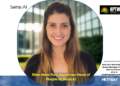 Eden Naim Funt Appointed Head of People at Sensi.AI