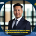 Jan Ng Appointed as Head of Sales, Employee Benefits at Howden