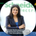 Schneider Electric appoints Preeti Bajaj as the Executive Vice President to lead their Home Solutions Division